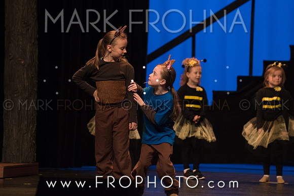 BCA Winnie the Pooh Kids-16
