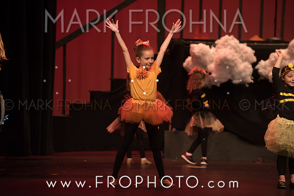BCA Winnie the Pooh Kids-91