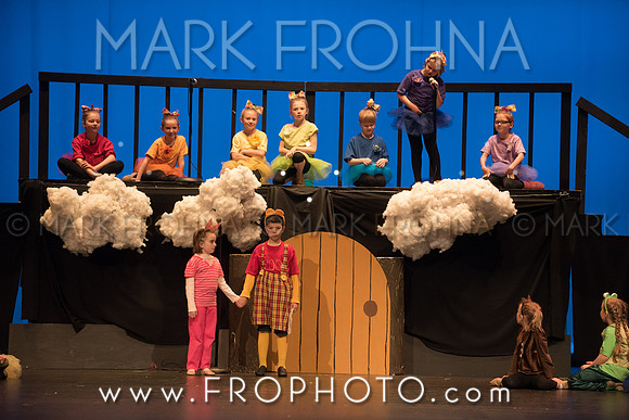 BCA Winnie the Pooh Kids-54