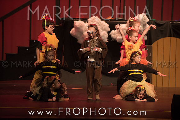 BCA Winnie the Pooh Kids-87