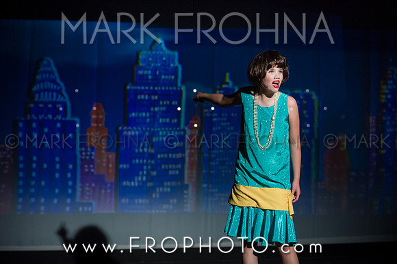 BCA Thoroughly Modern Millie Jr-40