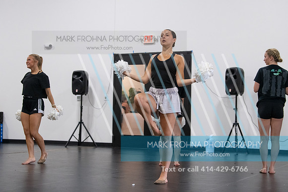 BRIO Choreo Week 2023-24