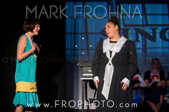 BCA Thoroughly Modern Millie Jr-84