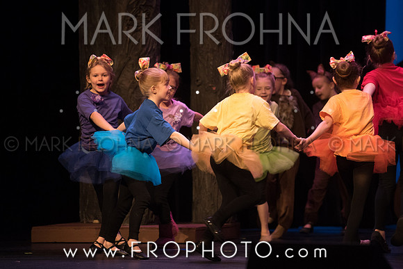 BCA Winnie the Pooh Kids-47