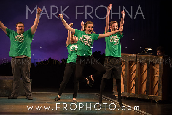 Skylight HSM16 Oak Creek Song of Love-8