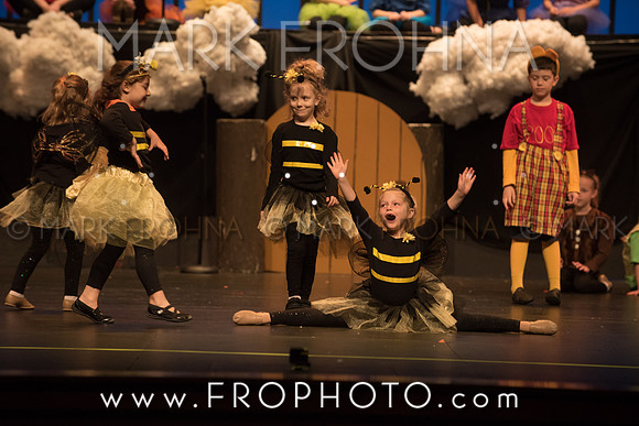 BCA Winnie the Pooh Kids-100