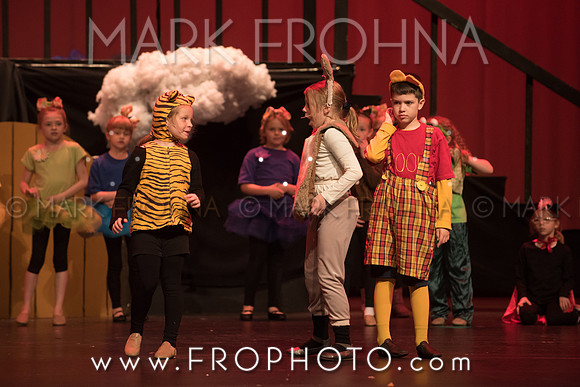 BCA Winnie the Pooh Kids-76