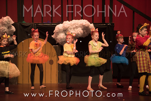 BCA Winnie the Pooh Kids-72