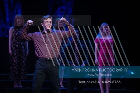 2022 Jerry Awards Lead Medley 1-1