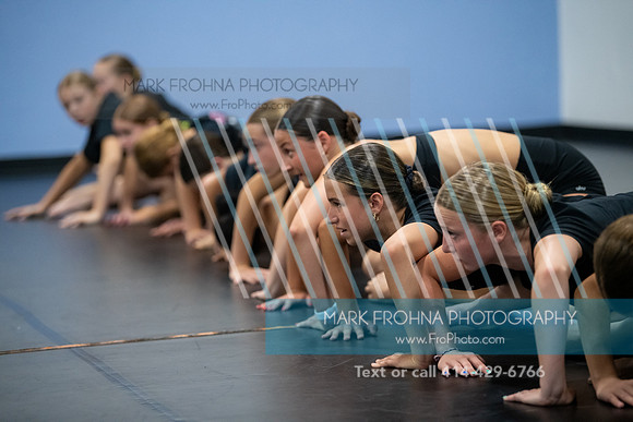 BRIO Choreography w Kristin 2023-2