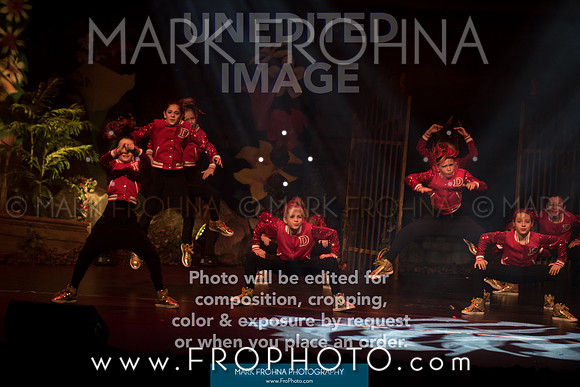 BCA 416 Teams Mini All Star Hip Hop-6