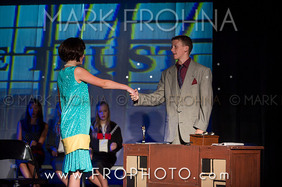 BCA Thoroughly Modern Millie Jr-85