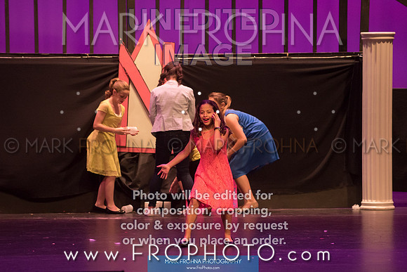 BCA Legally Blonde Live-10