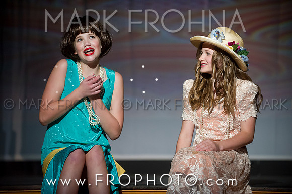 BCA Thoroughly Modern Millie Jr-63