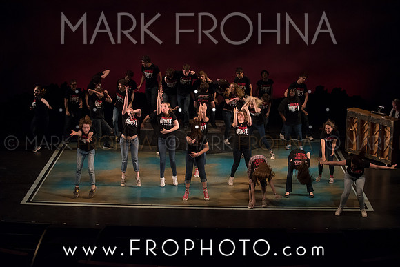 Skylight HSM16 Shorewood American Idiot-43