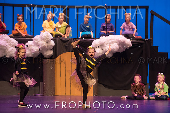 BCA Winnie the Pooh Kids-60
