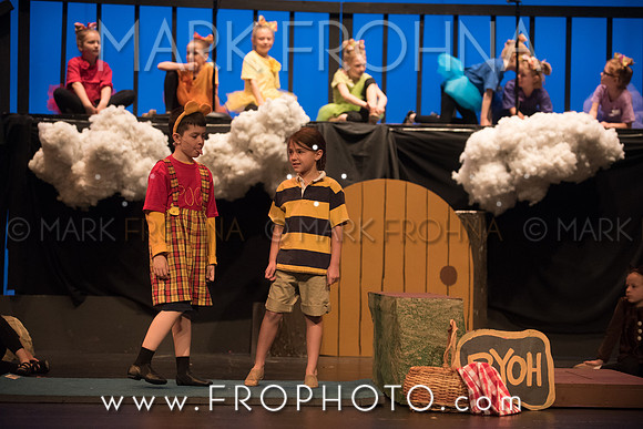 BCA Winnie the Pooh Kids-155