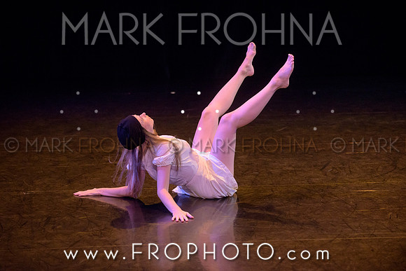 UWM Dancemakers 2016-17