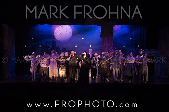 Addams Family Night 1-73