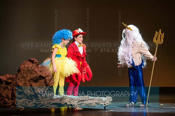 Brook El Little Mermaid End of Rehearsal-3