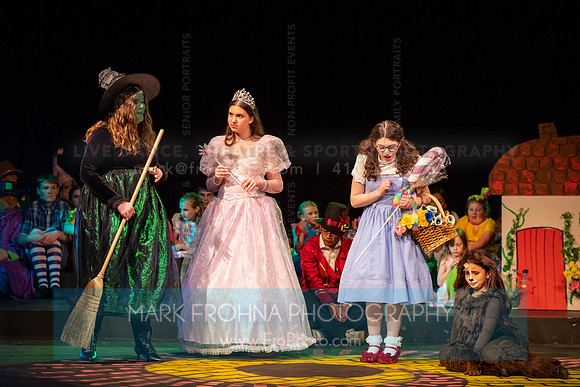 Waukesha Catholic Wizard of Oz 2025-64