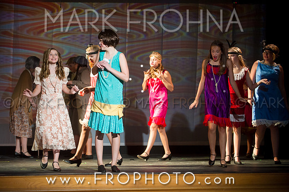 BCA Thoroughly Modern Millie Jr-117