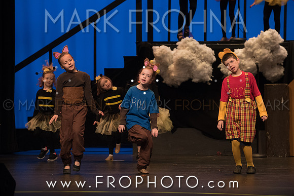 BCA Winnie the Pooh Kids-23