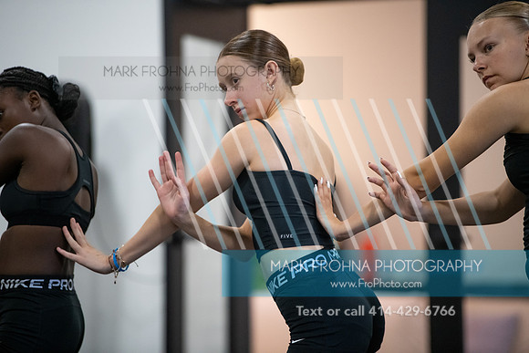 BRIO Choreography w Kristin 2023-30