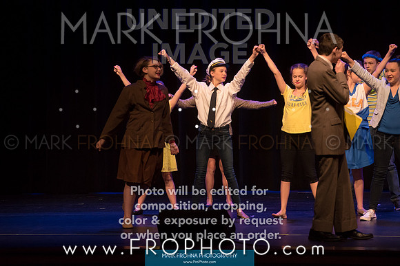 BCA Legally Blonde Live-104