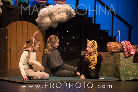 BCA Winnie the Pooh Kids-110