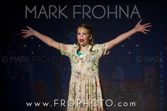 BCA Thoroughly Modern Millie Jr-6