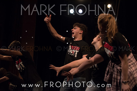 Skylight HSM16 Shorewood American Idiot-9