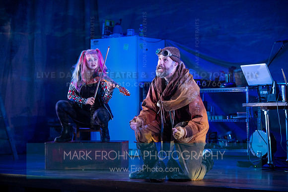 Skylight Ernest Shackleton Loves Me-51
