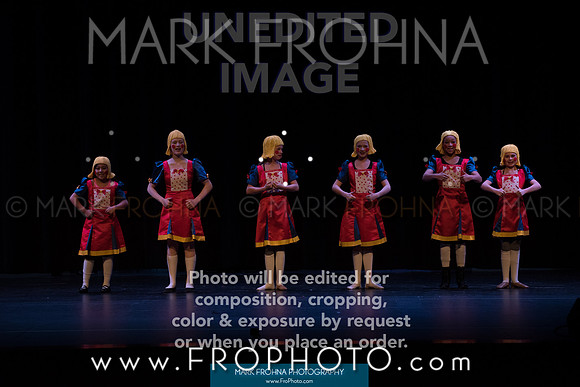 BCA Shrek 2016-140