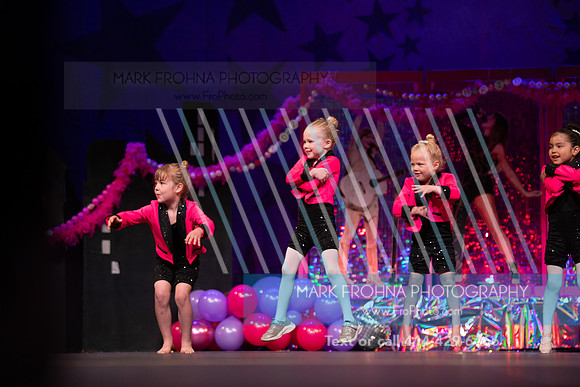 Brio Spring Recital 2024 Saturday 1100-35