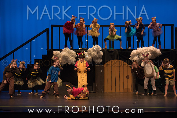 BCA Winnie the Pooh Kids-26