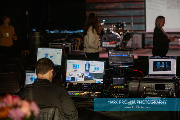 Impact100 Global Day of Impact 2024-11