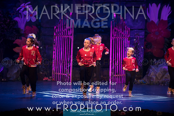 BCA 416 Teams Mini All Star Hip Hop-61