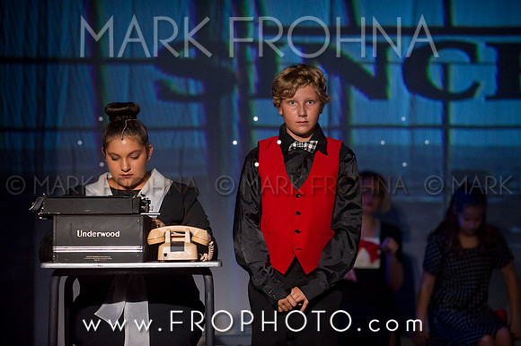 BCA Thoroughly Modern Millie Jr-79