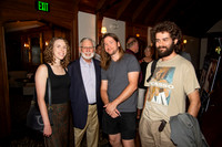 Wagner 50th Reception-10-2