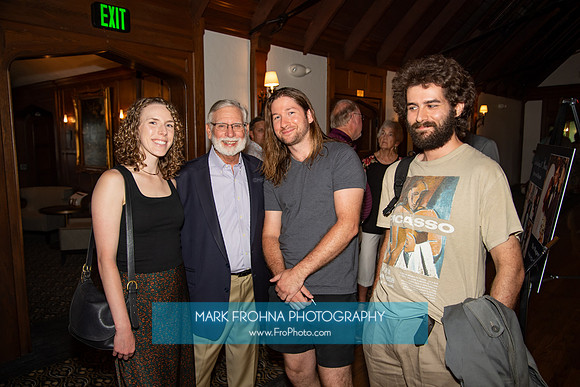 Wagner 50th Reception-10-2