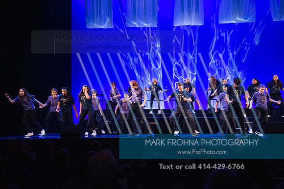 Overture Jerry Awards 2025 Finale 1-46