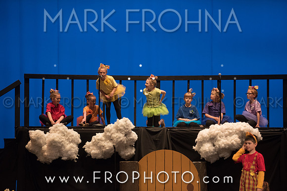 BCA Winnie the Pooh Kids-96