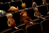 CMH Footloose Crew BTS-1