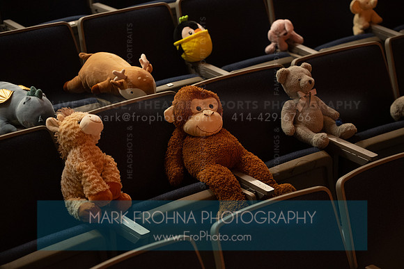 CMH Footloose Crew BTS-1