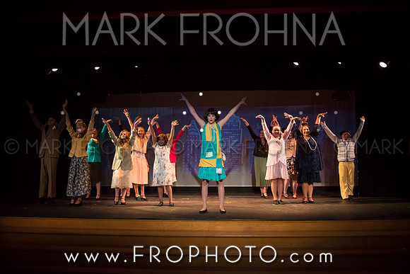BCA Thoroughly Modern Millie Jr-30