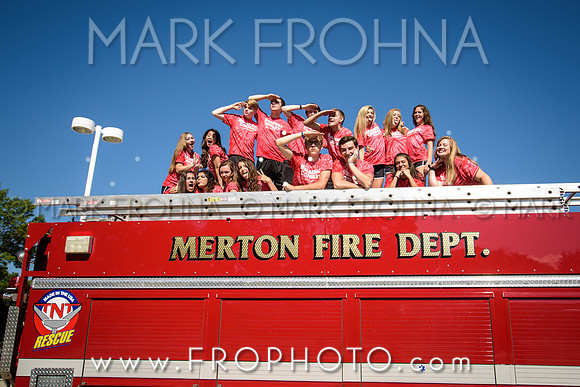Arrowhead Bway Co Firetruck 2016-4