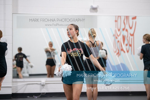 BRIO Choreo Week 2023-10