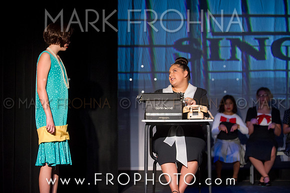 BCA Thoroughly Modern Millie Jr-83