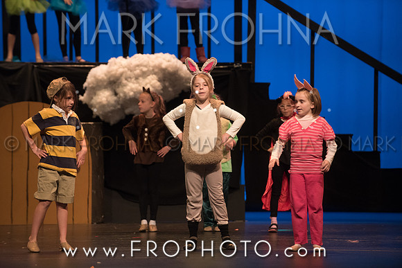 BCA Winnie the Pooh Kids-20